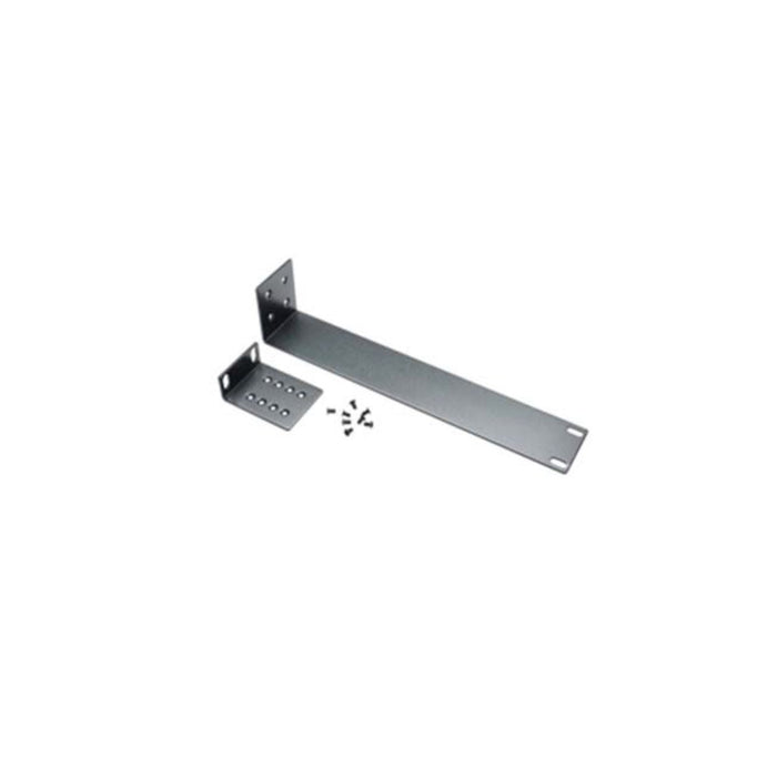 Cambium Networks - cnMatrix 19" Rack mount kit: Half-width switch; EX2010/EX2010-P/EX1010/EX1010-P - MX-EXTXHALFA-0