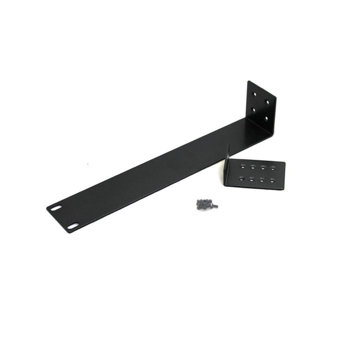 Cambium Networks - cnMatrix 19" Rack mount kit: Half-width switch; EX2010/EX2010-P/EX1010/EX1010-P - MX-EXTXHALFA-0