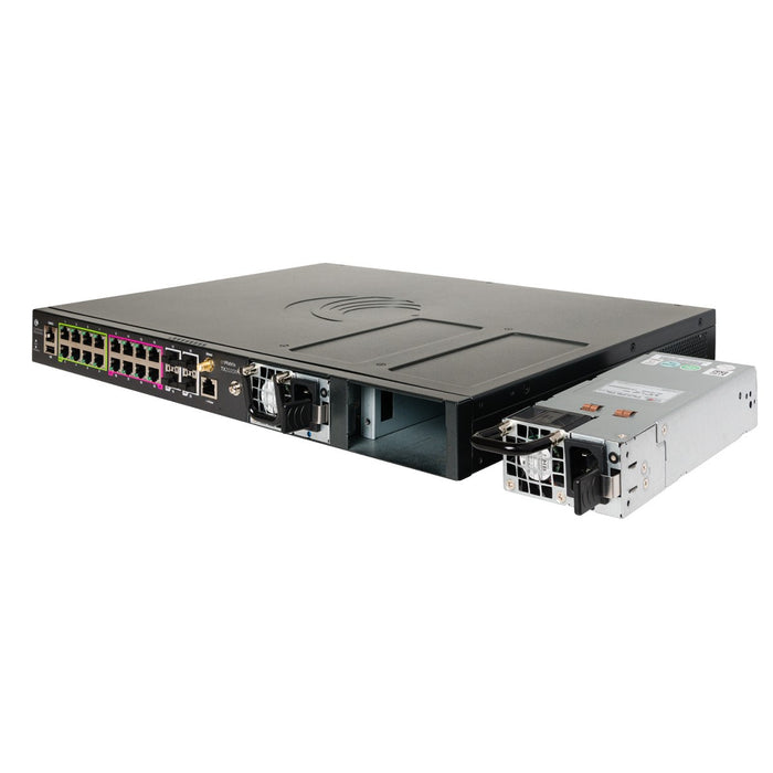 Cambium Networks - CRPS - AC - 930W total Power, no power cord - MXCRPSAC930A0
