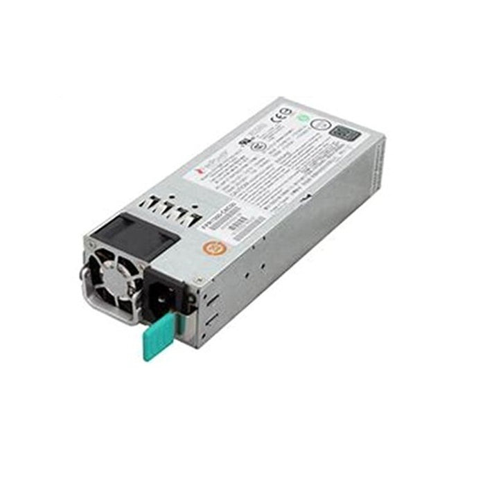 Cambium Networks - CRPS - DC -  1200W total Power, 36v-72v, includes 3m cable connector - MXCRPSDC1200A0