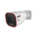 Provision-ISR S-Sight BMH-380IPSN-28 8MP Fixed Lens Bullet Camera with Hybrid LED and DDA1 Analytics 8MP - Provision ISR - Ally Security