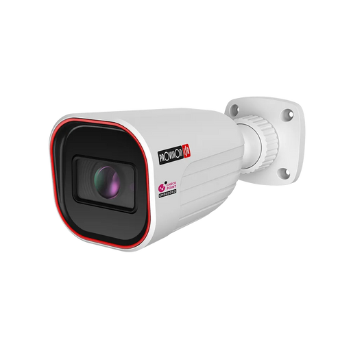 Provision-ISR S-Sight I4-320IPSN-28-V4 Camera- H.265 S-Sight Series, Bullet, IR 40M(2 LED Array),2.8mm Lens, 2M with PoE - Provision ISR - Ally Security