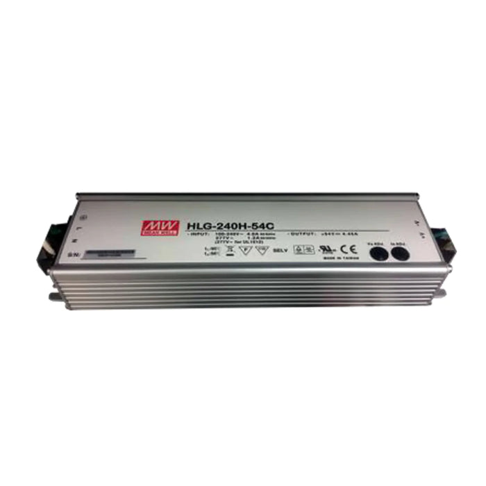 Cambium Networks - Power Supply, AC, 54V 240W - N000000L054B