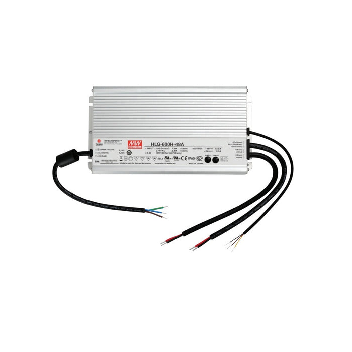 Cambium Networks - Power Supply AC, 48V, 600W - N000000L101A