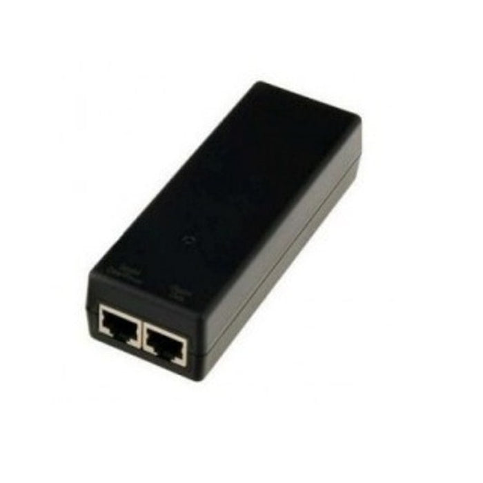 Cambium Networks - PoE, 60W, 56V, 5GbE DC Injector, Indoor, Energy Level 6 Supply, accepts C5 connector
 - N000000L142A