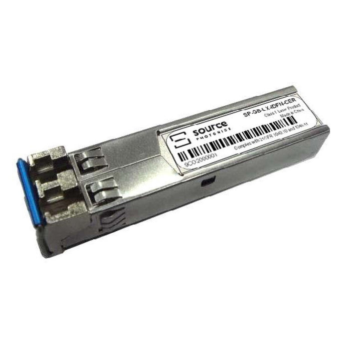 Cambium Networks - PTP 820 SFP Optical 1000Base-LX,EXT TEMP, 1310 nm, Single Mode - N000082L059A