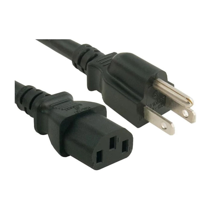 Cambium Networks - AC line cord, US Type B, 1.2m  C13 connector - N000900L040A