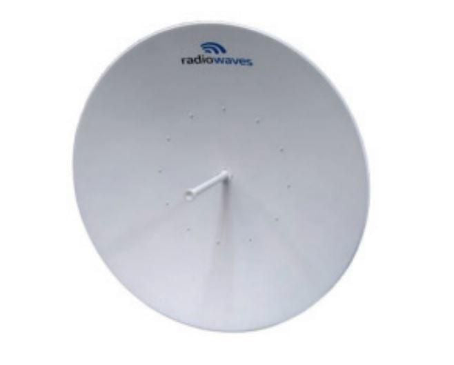Cambium Networks - 5.25-5.85 GHZ, 6-FT (1.8M), SINGLE-POL - N050067D019A