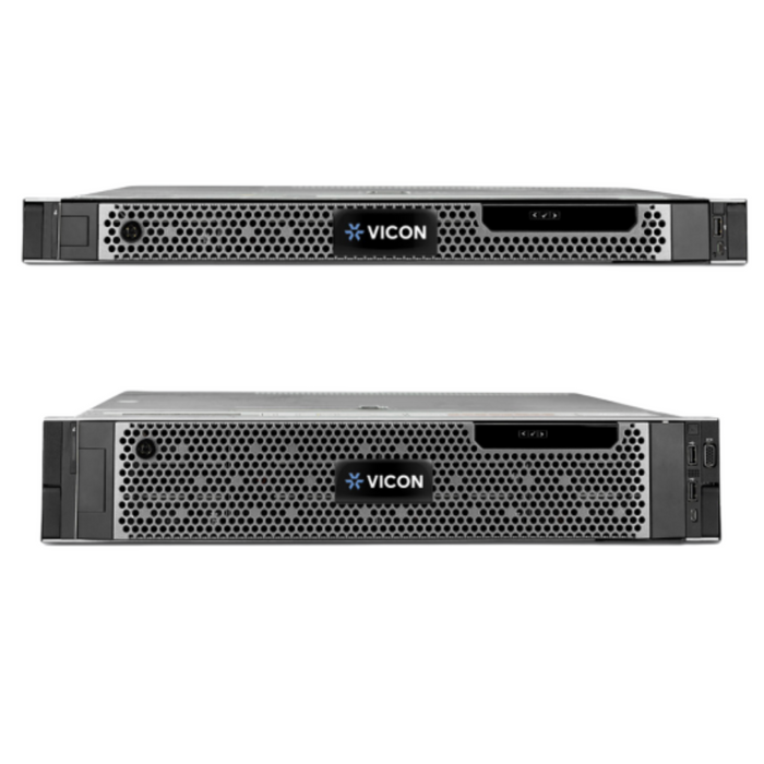 VICON SECURITY RECORDING SERVER WITH RAID: NERA-2U180S-N02