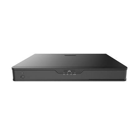 NVR302-08E2-P8/20TB