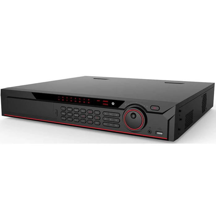 NVR304L-32-EI || Diamond, NVR, 12MP+, 32CH, 4X SATA PORTS  | Network Video Recorder