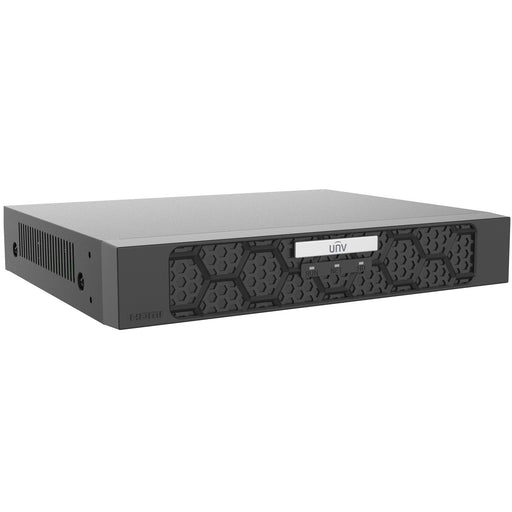 NVR501-08B-P8-IQ