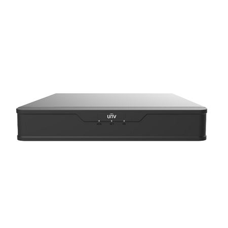 NVR501-08B-P8/4TB