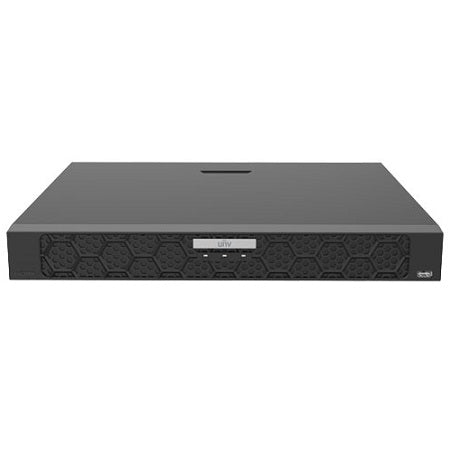 NVR502-08B-P8/8TB