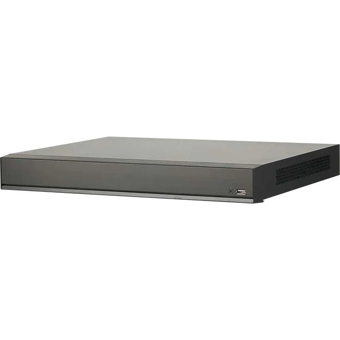 NVR502A-16/16P-I || Diamond, NVR, 8MP, 16CH, 2X SATA PORTS  | Network Video Recorder