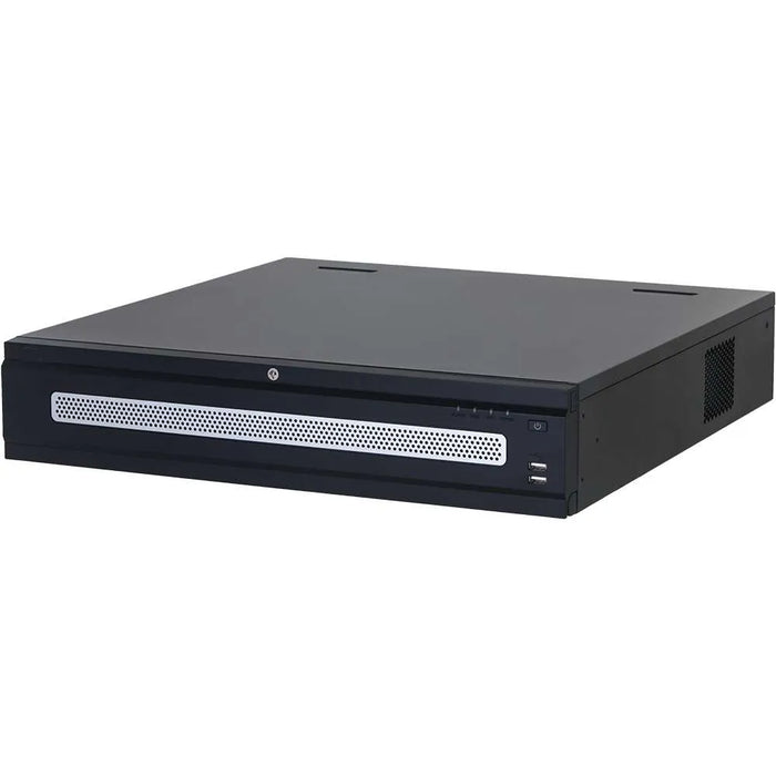 NVR708S-128-XI || Diamond, NVR, 12MP+, 128CH, 8X SATA PORTS  | Network Video Recorder
