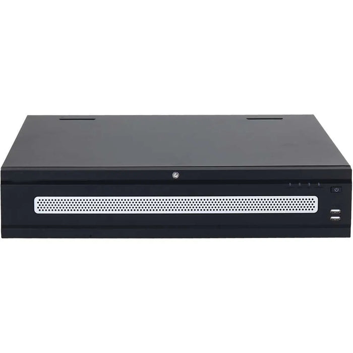 NVR708S-64-XI || Diamond, NVR, 12MP+, 64CH, 8X SATA PORTS  | Network Video Recorder