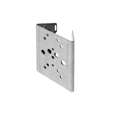 PBC1-SPX Raytec Systems Vertical Pole Mounting Kit
