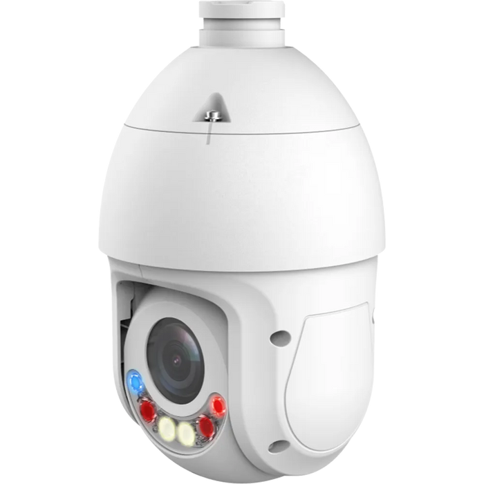 PDN4EI825H-GR-APV || Diamond, IPC, 4K / 8MP, PTZ, 20X-30X PTZ  | Network IP Camera