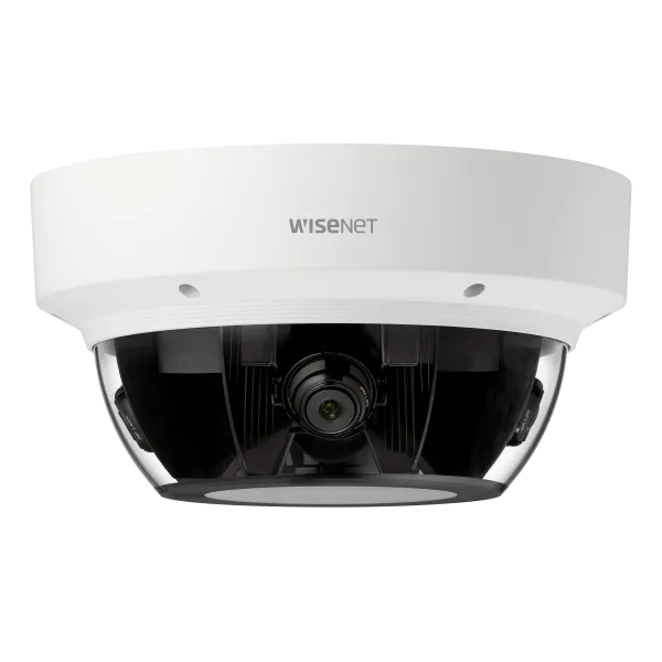 Hanwha Techwin PNM-9002VQ 2MP / 5MP X 4