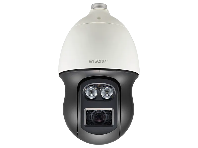 Hanwha Techwin PNP-9200RH 4K IR 20x PTZ