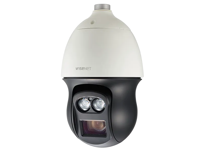 Hanwha Techwin PNP-9200RH 4K IR 20x PTZ