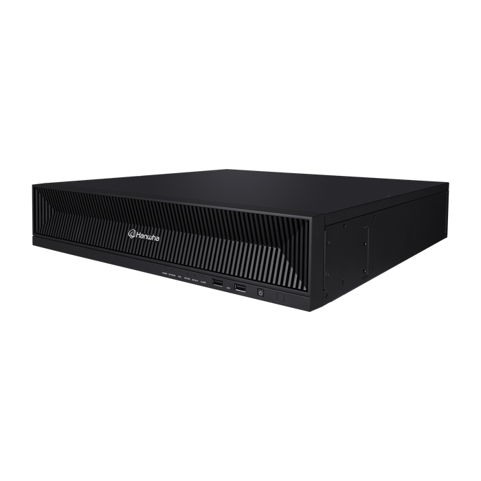 Hanwha Techwin PRN-1600B2 NVR
