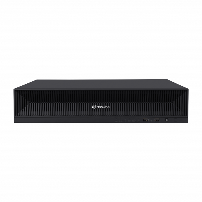 Hanwha Techwin PRN-3200B2-8TB NVR