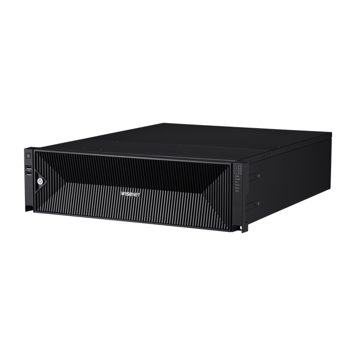Hanwha Techwin PRN-3200B4-40TB NVR