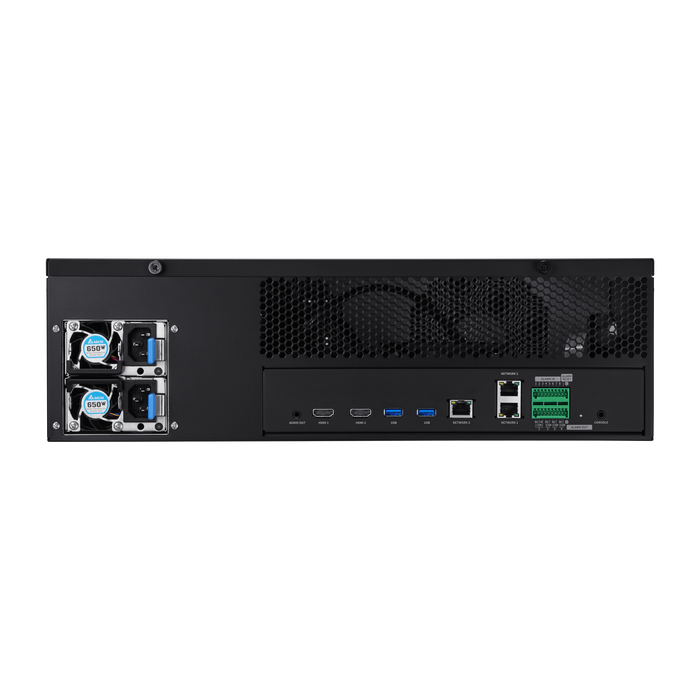 Hanwha Techwin PRN-3200B4-20TB NVR