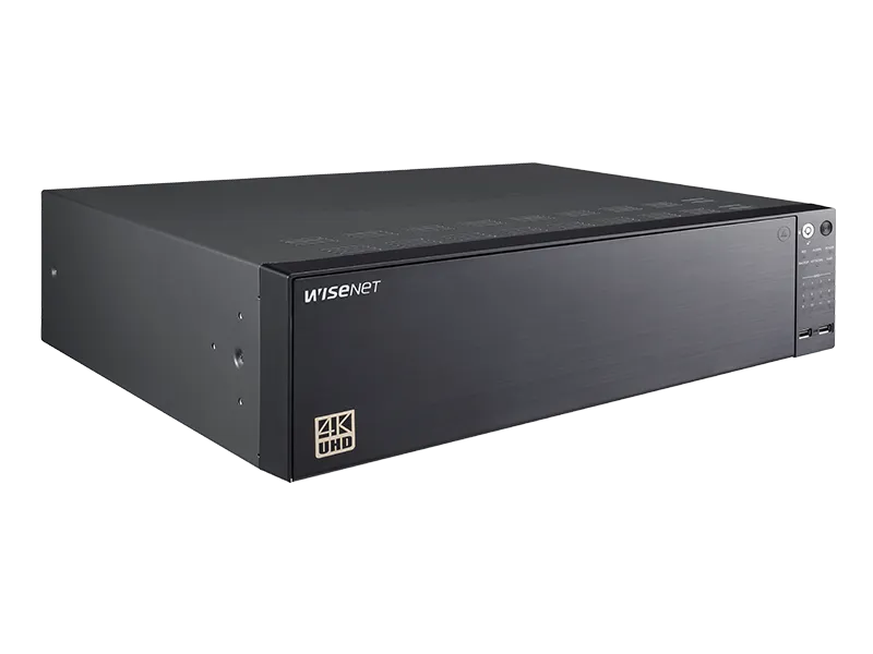 Hanwha Techwin PRN-4011-72TB NVR