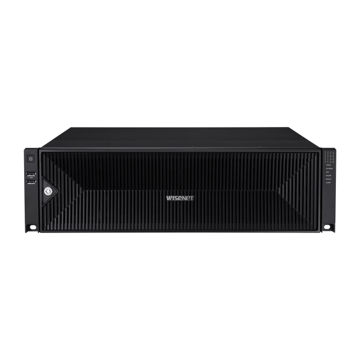 Hanwha Techwin PRN-6400DB4 NVR