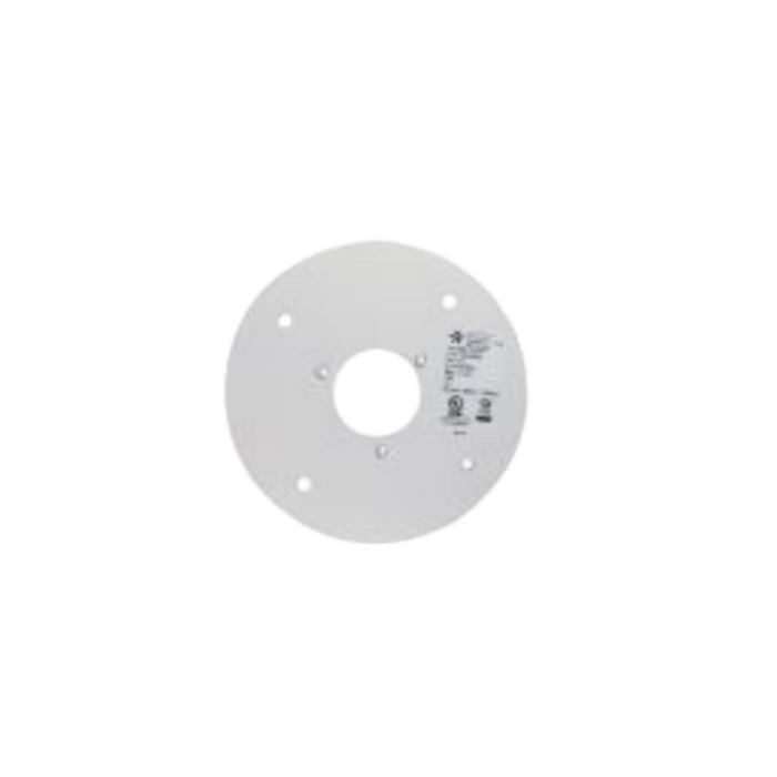 VICON SECURITY ADAPTER PLATE; V2XXX-WDG-PLATE