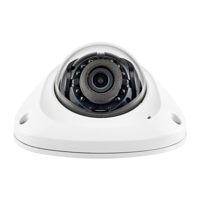 Hanwha Techwin ANV-L6023R 2MP IR Vandal Dome