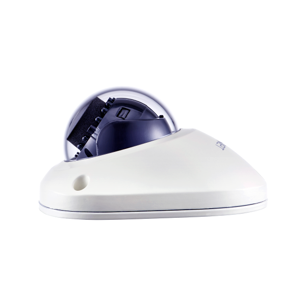 Hanwha Techwin ANV-L6023R 2MP IR Vandal Dome