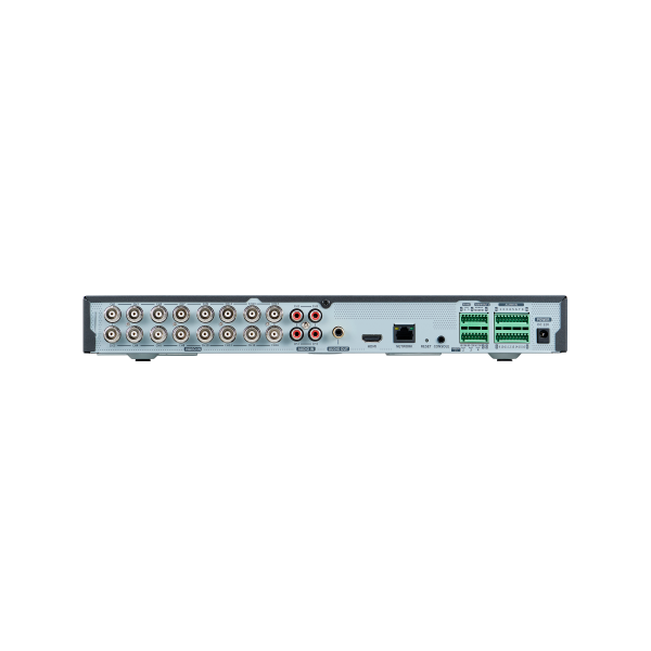 Hanwha Techwin SPE-1620 16 Channel Encoder