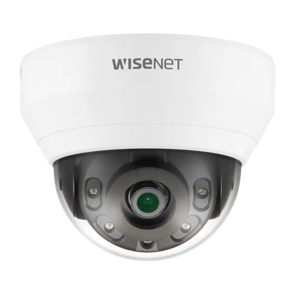 Hanwha Techwin QND-6012R1 2MP IR Indoor Dome