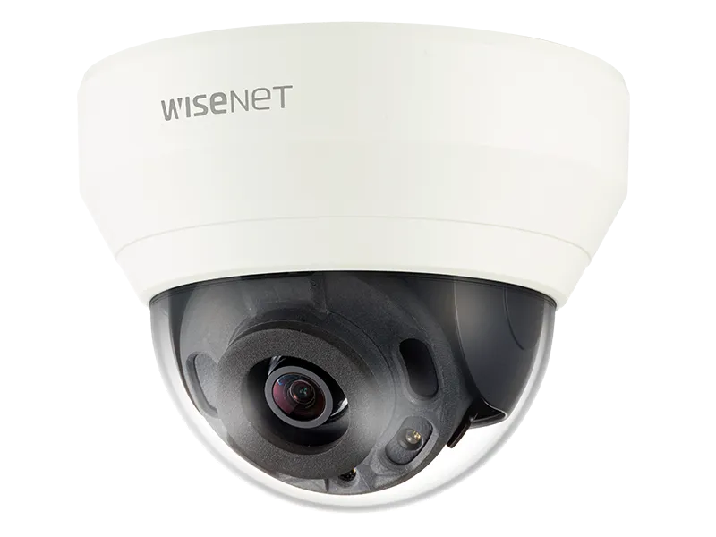 Hanwha Techwin QND-6020R 2MP IR Dome