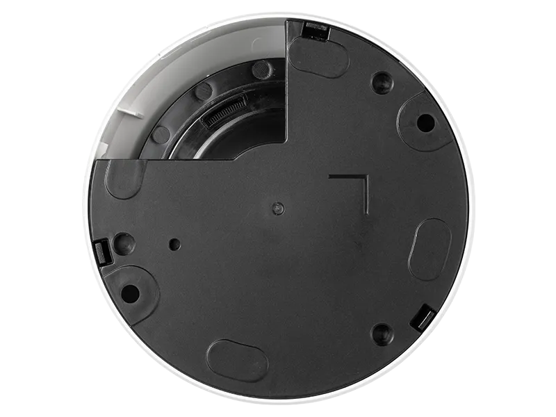 Hanwha Techwin QND-6020R 2MP IR Dome