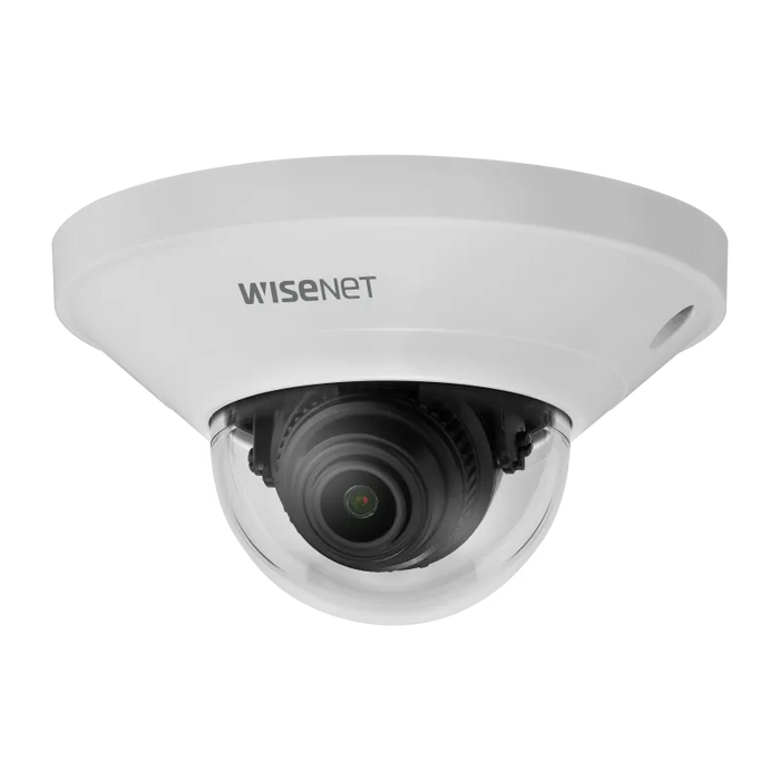 Hanwha Techwin QND-6021 2MP Indoor Dome