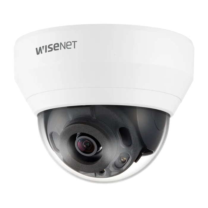 Hanwha Techwin QND-6032R 2MP IR Indoor Dome