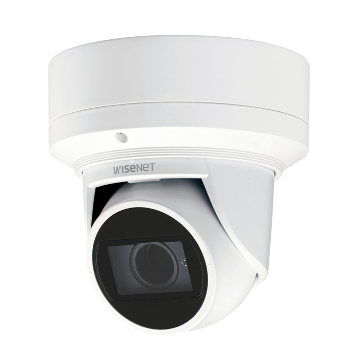 Hanwha Techwin QNE-6080RVW 2MP Flateye Camera