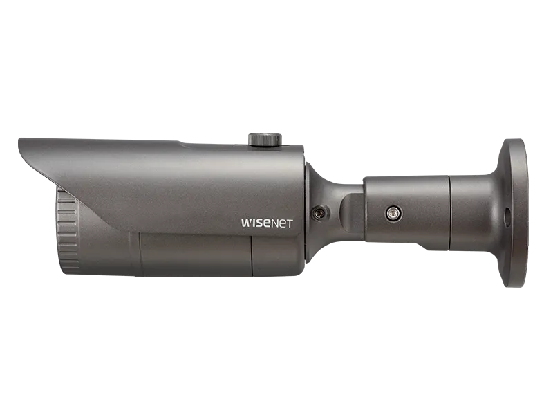 Hanwha Techwin QNO-6020R 2MP IR Bullet