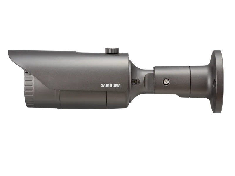 Hanwha Techwin QNO-7010R 4MP IR Bullet