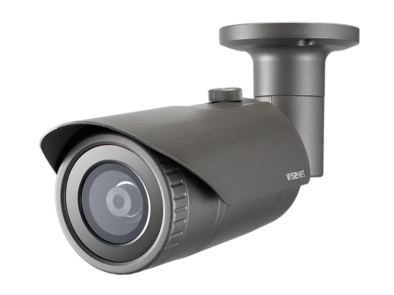 Hanwha Techwin QNO-7020R 4MP IR Bullet