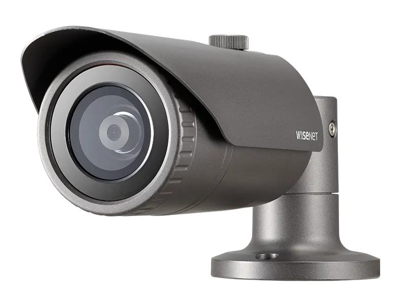 Hanwha Techwin QNO-7030R 4MP IR Bullet