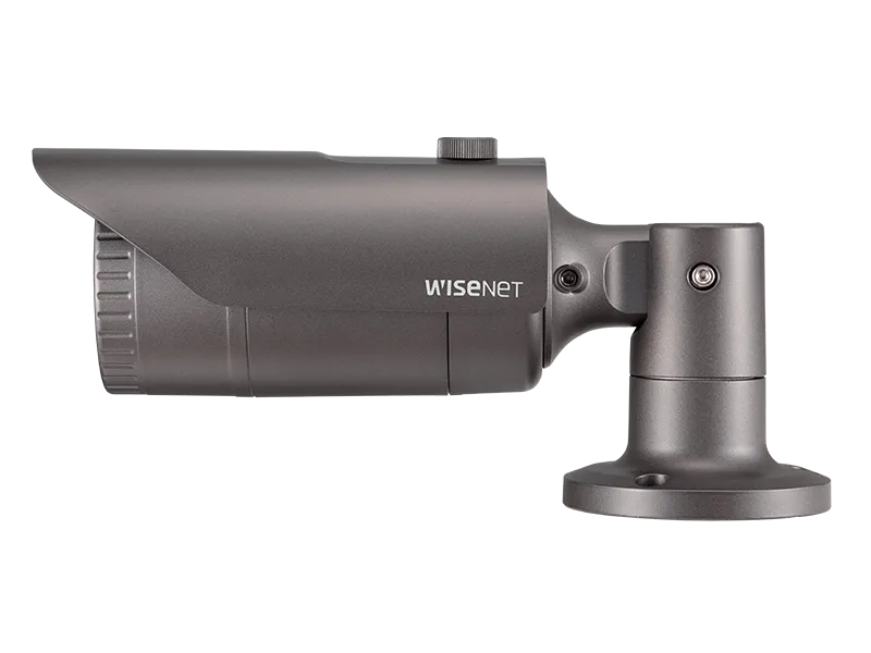 Hanwha Techwin QNO-7032R 4MP IR Bullet