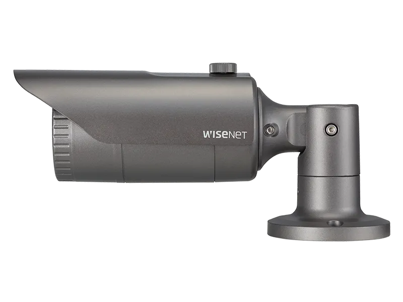 Hanwha Techwin QNO-7080R 4MP IR Bullet