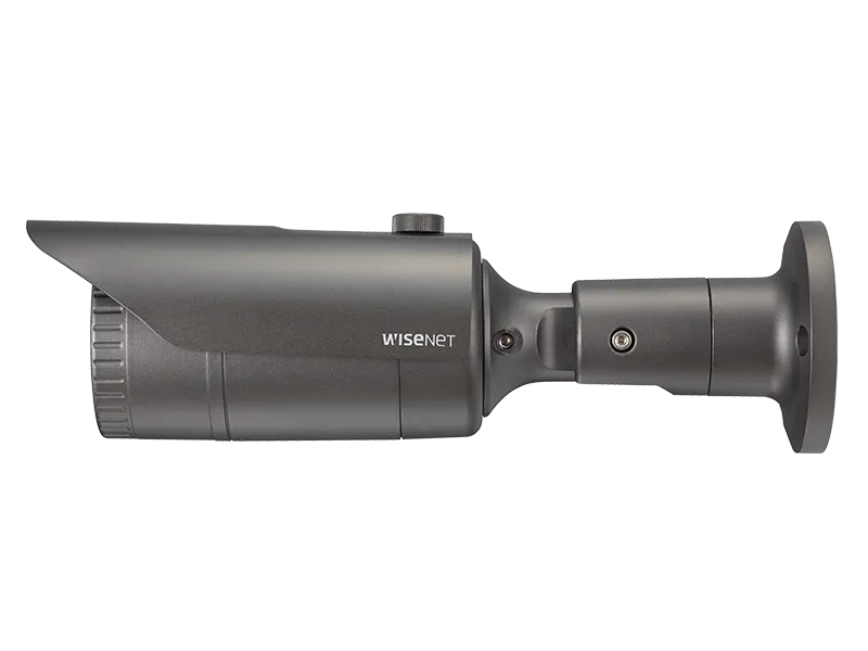 Hanwha Techwin QNO-7080R 4MP IR Bullet
