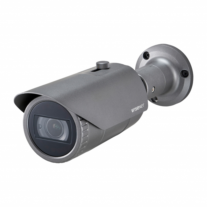Hanwha Techwin QNO-7082R 4MP IR Bullet